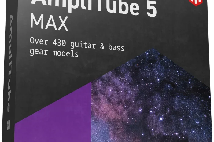 Amplitube 5 Crackeado Última Versão Download Pt-Br