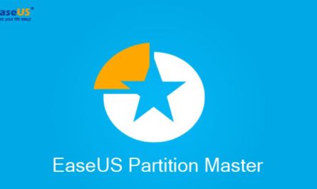 Easeus Partition Master