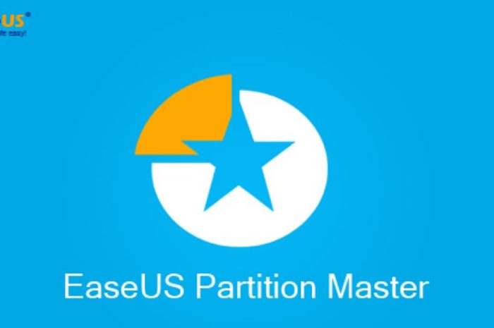 Easeus Partition Master Crackeado 17.9.0 Grátis Download Pt-Br