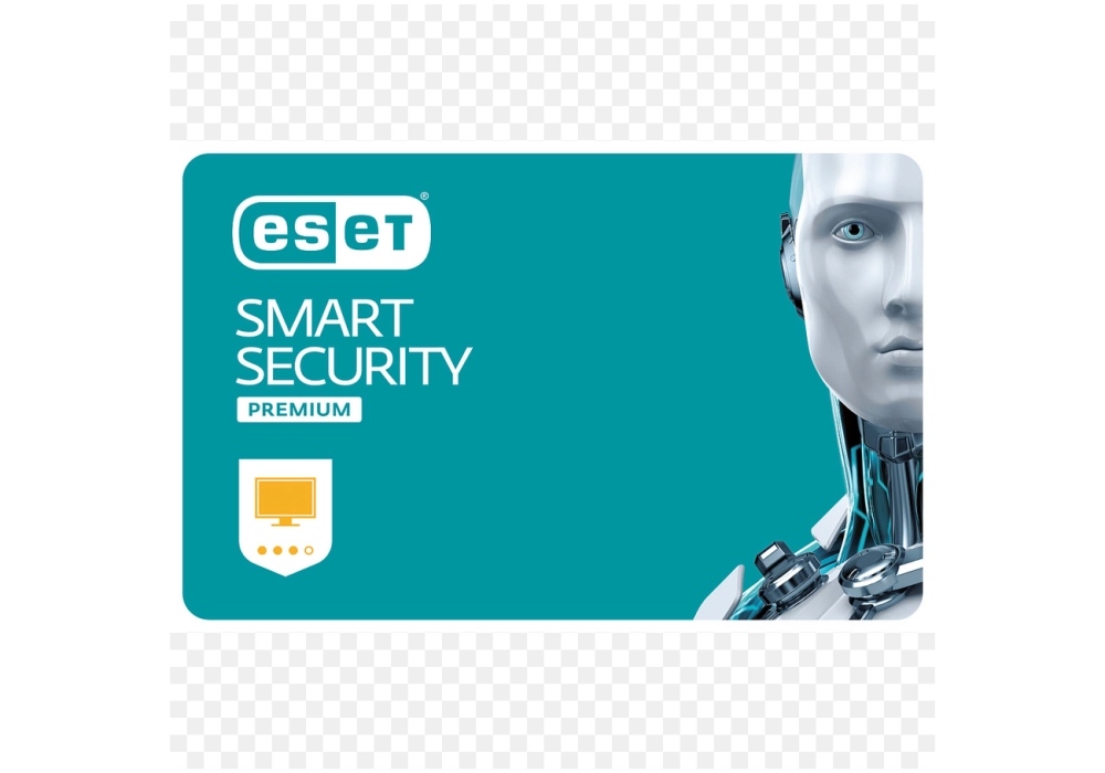 Eset Smart Security Premium 2Pc 1 An No Cd Dvd Cle Envoyee Par Mail Essp N1 A2 115797 1 3