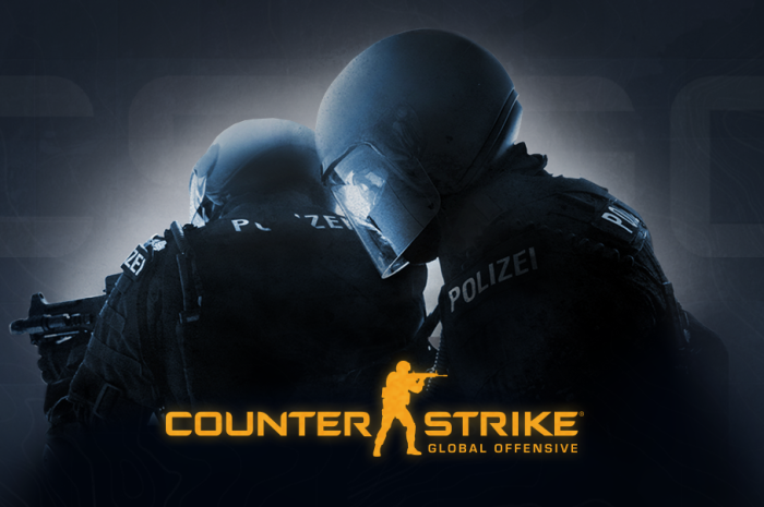 Counter-Strike Global Offensive – Online (Pt-Br)