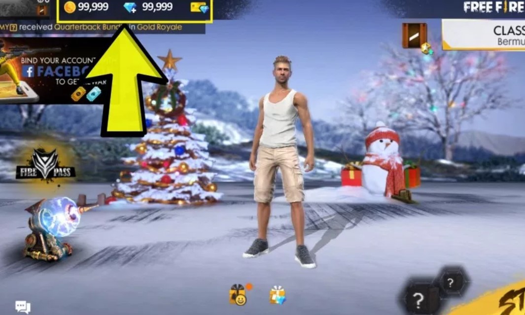 Free Fire Hack