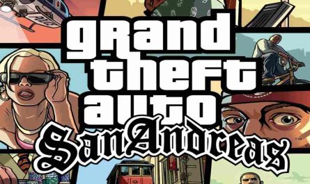 Gta San