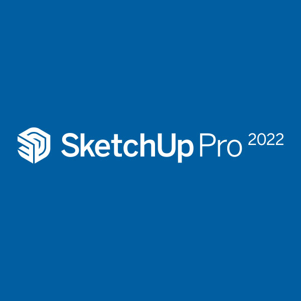 Image Product Logo 600X600 Sketchuppro2022 Wh 2