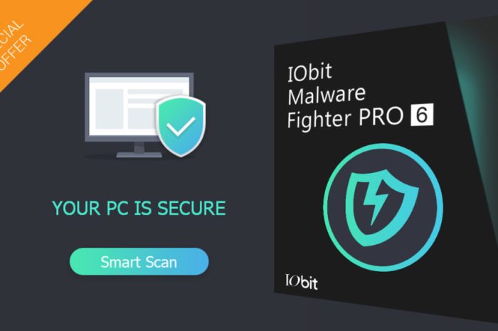 Iobit Malware Fighter 6.5 Serial Key Grátis Português Pt-Br 2023