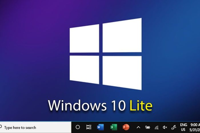 Windows 10 Lite Torrent Download (Atualizado Para 2024) X64 Pt-Br 2024