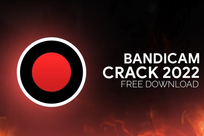 Bandicam Crackeado 2022 Português Gratis 2024 Pt-Br