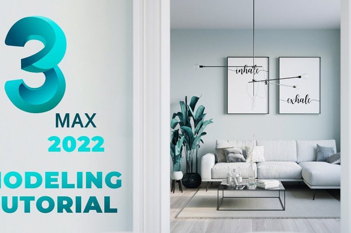 3Ds Max 2022 Download Crackeado 64 Bits Pt-Br