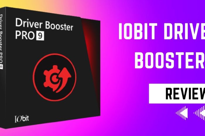 Iobit Driver Booster 9 Crackeado Grátis Download Português Pt-Br 2024