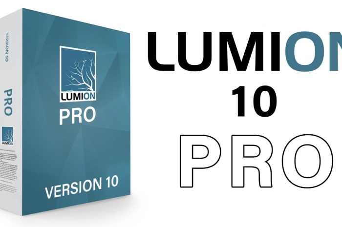 Lumion 10 Pro Crackeado Download Português Pt-Br