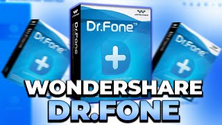 Wondershare Dr Fone Crackeado Download Para Pc 2024