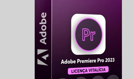 Premiere Pro 2023