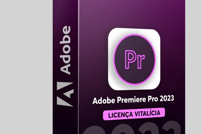 Adobe Premiere Pro 2023 Download Crackeado Grátis Português Pt-Br 2024