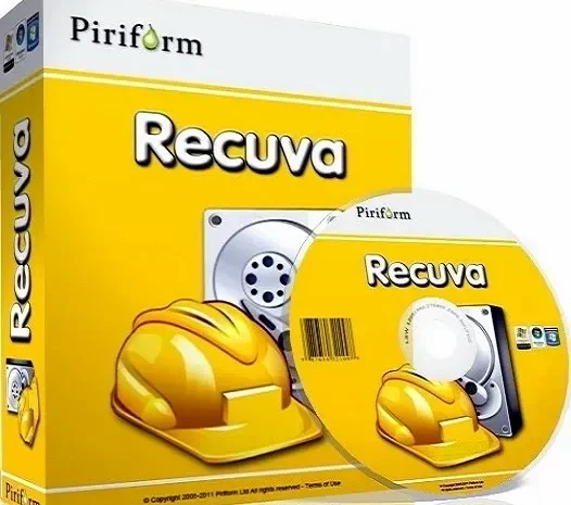 Download Recuva 1.54.120 Crackeado Grátis [2024] Em Pt-Br