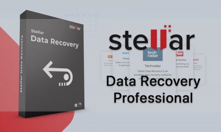 Stellar Data Recovery Pro Review