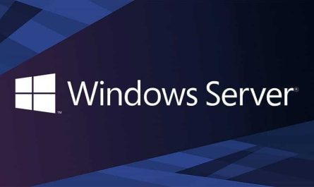 Windows Server Datascientest