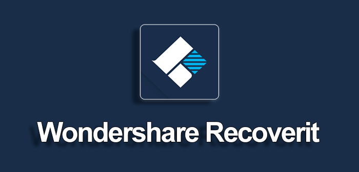 Wondershare Recoverit Crackeado 12.0.22.3 Versão Completa 2024