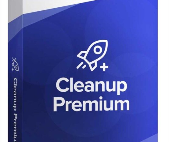 Avast Cleanup Premium Crackeado Português [Pt-Br] 2024