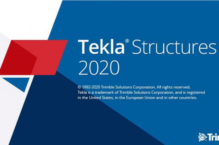 Tekla Structures 2020 + Crack Grátis Português Pt-Br 2024