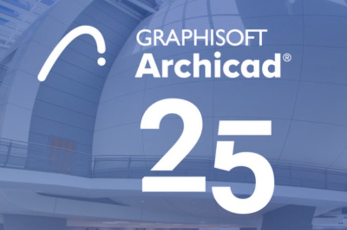 Archicad 25 Build 5010 + Crack Grátis Português Pt-Br 2024