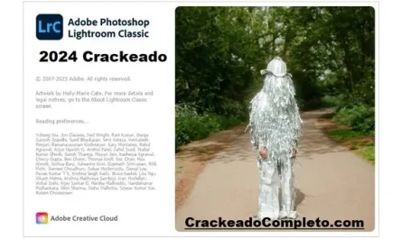 Adobe Lightroom Classic 2024 Crackeado Em Portugues