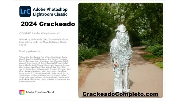 Adobe Lightroom Classic 2024 Crackeado Em Portugues