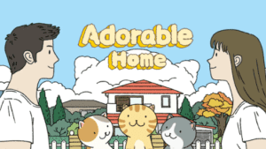 Adorable Home Apk Dinheiro Infinito Grátis Download Pt-Br 2023