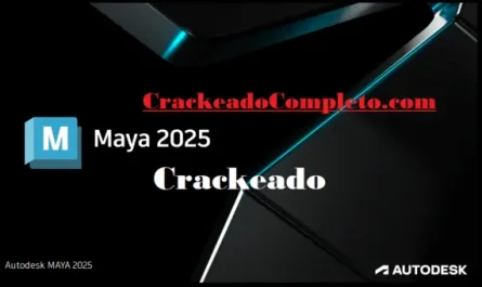 Autodesk Maya 2025 Crackeado Em Portugues