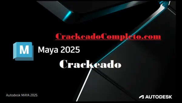 Autodesk Maya 2025 Crackeado Em Portugues