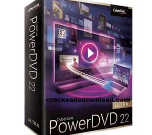 Cyberlink Powerdvd Ultra Crackeado Download