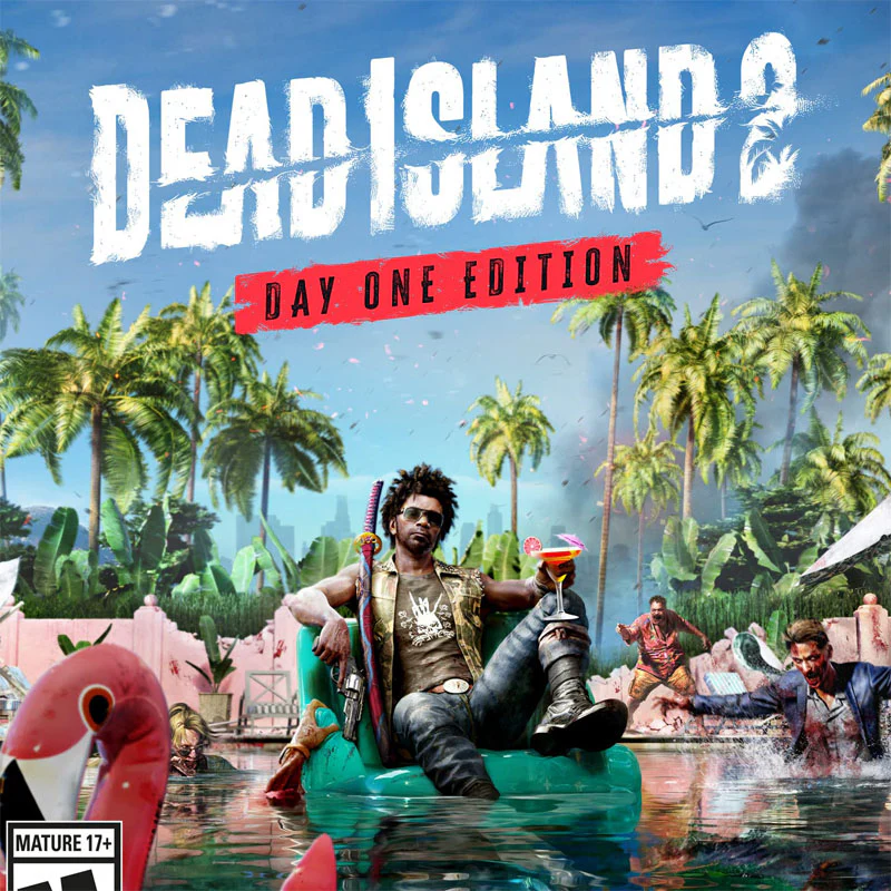 Deadisland2