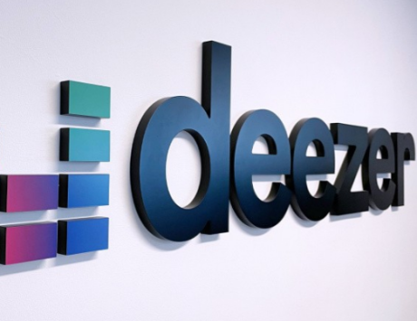 Deezer Crackeado