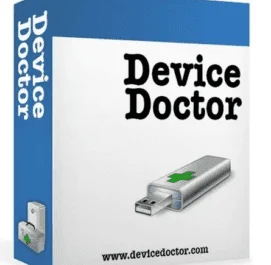 Device Doctor Pro License Key 271X300 1