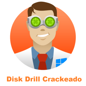 Disk Drill Crackeado Download