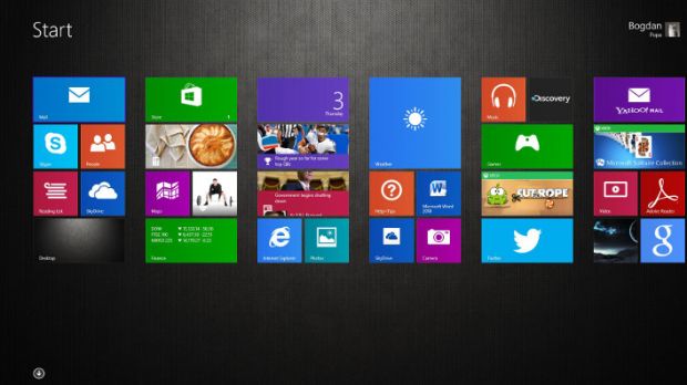 Download Windows 8 1 Core And Pro For Free Before The Official Launch