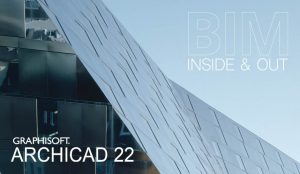 Archicad 22 Português + Crack