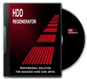 Hdd Regenerator Serial