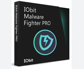 Iobit Malware Fighter Pro Serial Key