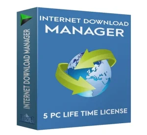 Internet Download Manager Software 300X274 1