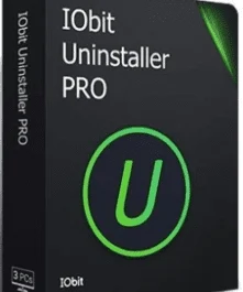 Iobit Uninstaller 8