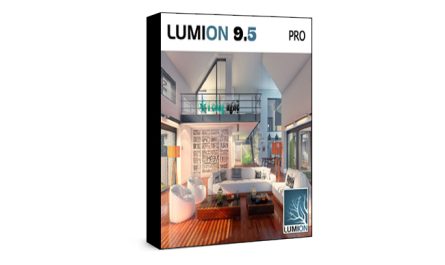 Lumion 9.5 Pro