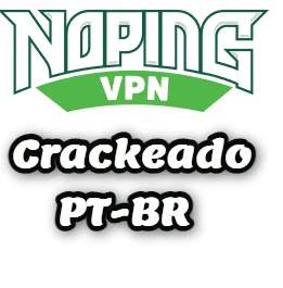 No Ping Crackeado