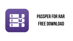 Passper For Rar 4.0.0.4 Crackeado Download Português Pt-Br