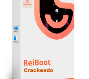 Reiboot Pro Crackeado Download