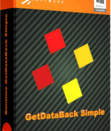 Runtime Getdataback Pro 2020 Free Download