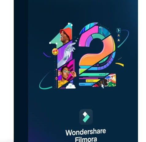 Wondershare Filmora 12 Crackeado Download Completo Grátis Pt-Br 2024