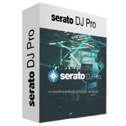 Serato Dj Pro Crackeado 3.0.1.2046 Download Grátis Pt-Br