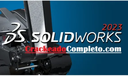 Solidworks 2023 Crackeado Full Premium 64 Bits