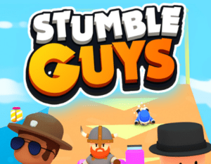 Stumble Guys 0.29 300X233 1