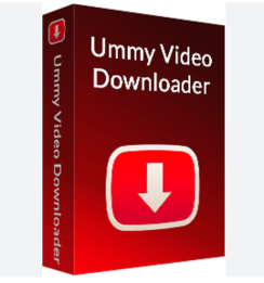 Ummy Video Downloader Crackeado